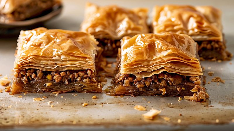 Baklava