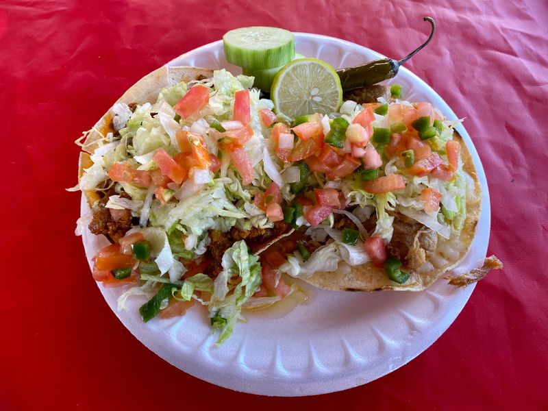 Taqueria La Hacienda – Phoenix