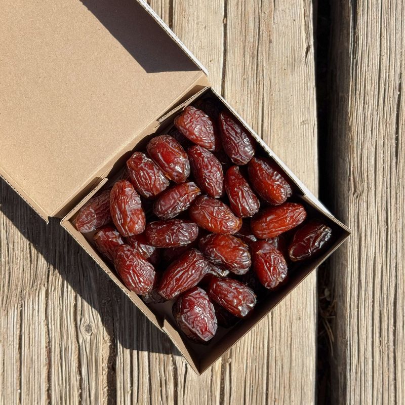 Medjool Dates