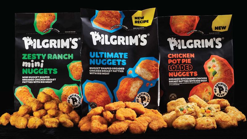 Pilgrim’s