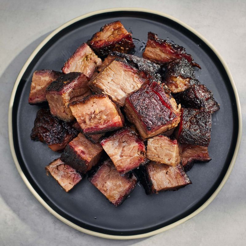 Kansas City Burnt Ends