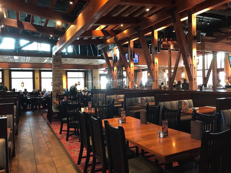 California - Lazy Dog Restaurant & Bar, multiple locations