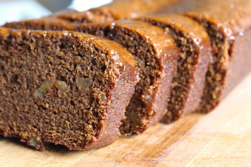 Ginger Cake