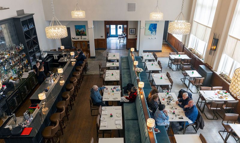 The Hackney (Washington)