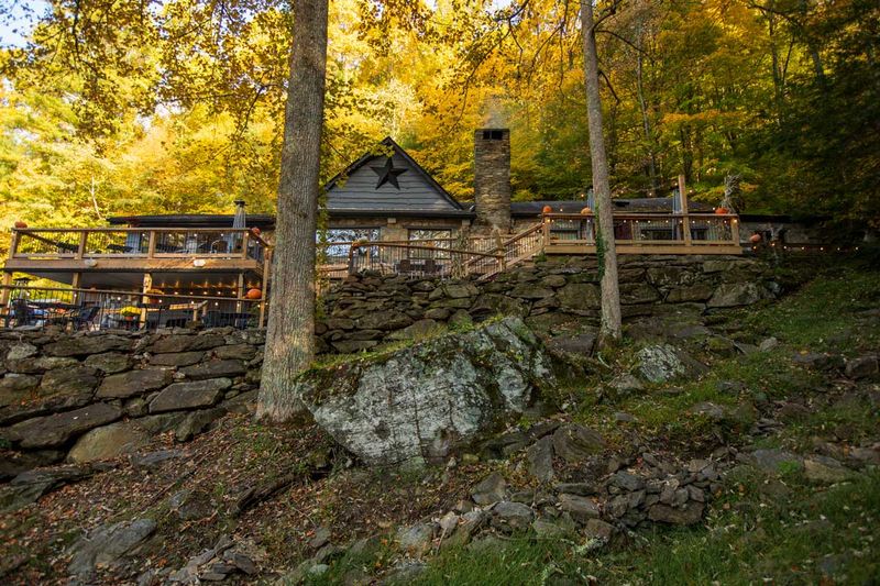 The Gamekeeper – Between Boone & Blowing Rock