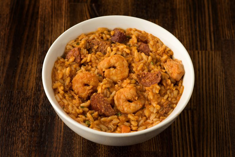 Harold & Belle’s (Los Angeles)