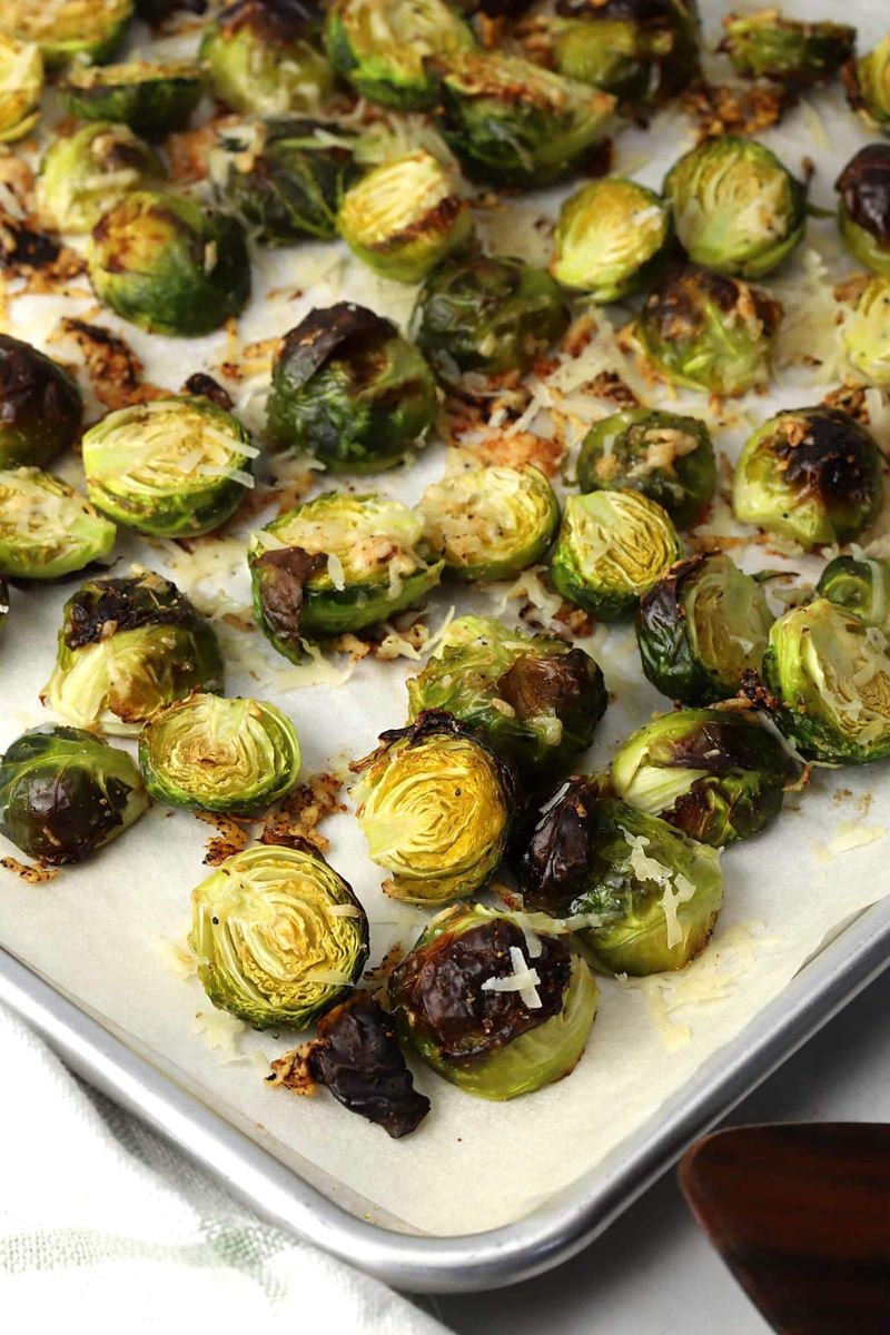 Brussels sprouts
