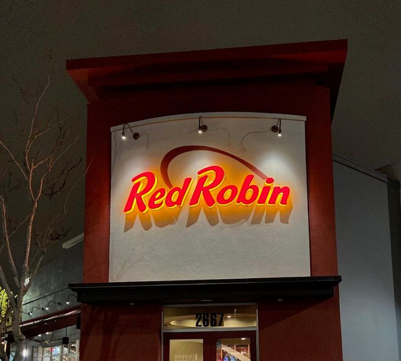 Red Robin