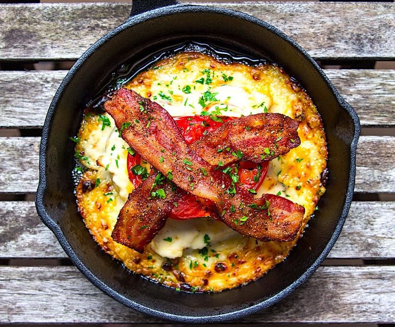Hot Brown - Kentucky
