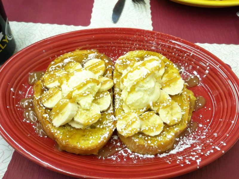 DeLuca's Diner – Philadelphia