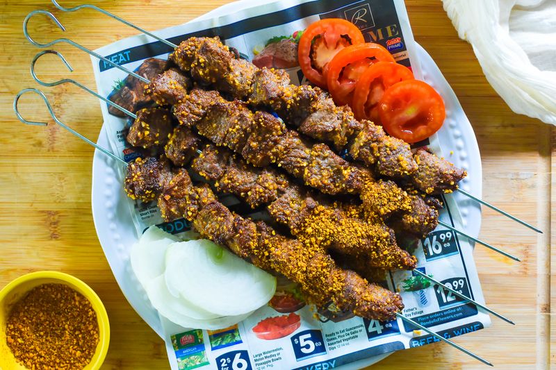 Suya