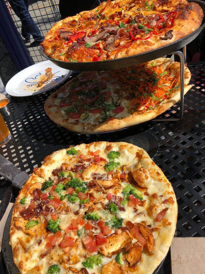 Planning Your Pizza Pilgrimage