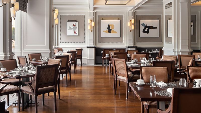 Arkansas — One Eleven at the Capital (Little Rock)