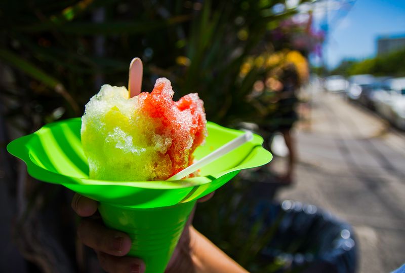 Ono Family Shave Ice Plus