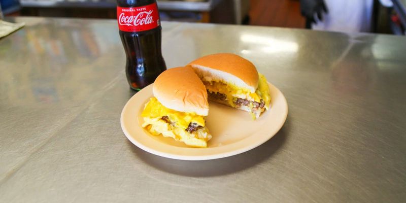 The Texas Inn (T-Room) – Lynchburg