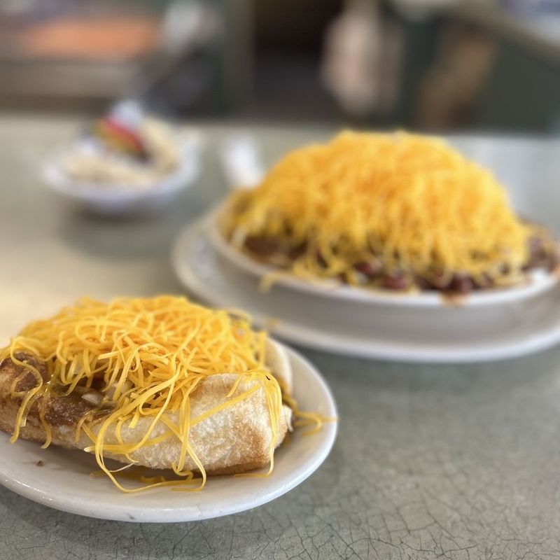 The Chili Shack (Florida)