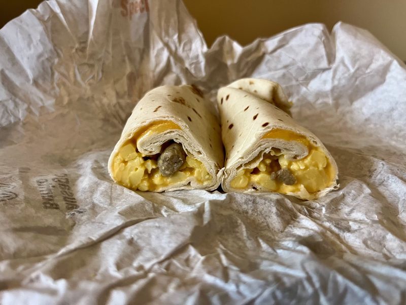 Whataburger Breakfast vs. McDonald’s Breakfast