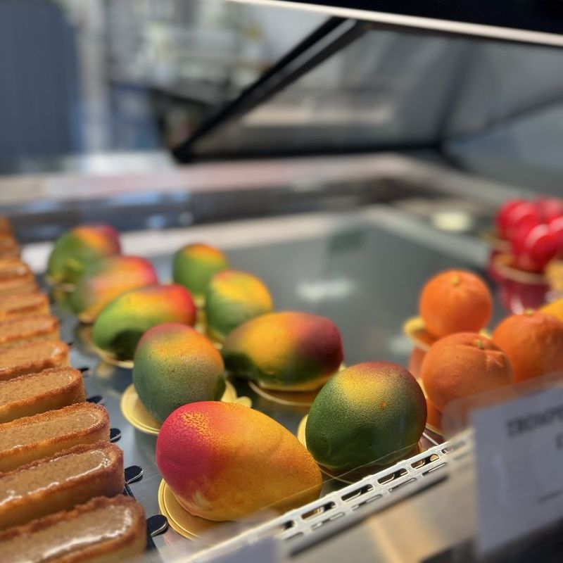 Whisk & Whittle, Berkeley