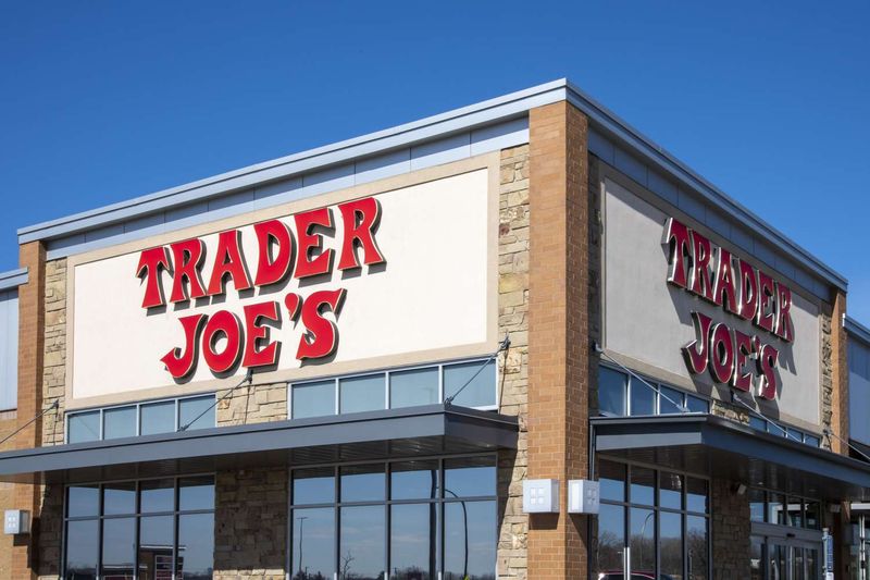 Trader Joe's