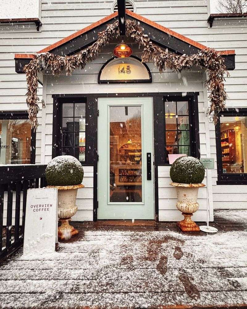 Persephone Bakery (Jackson, Wyoming)