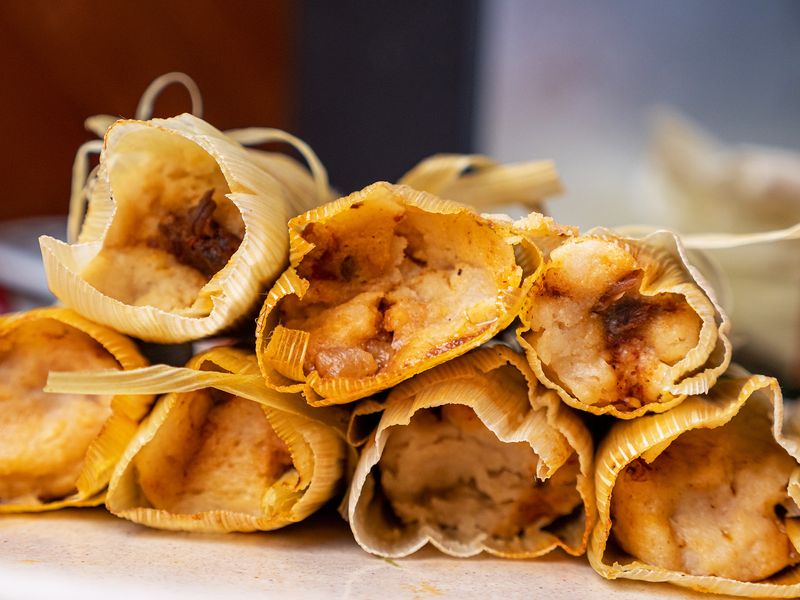 Tamales