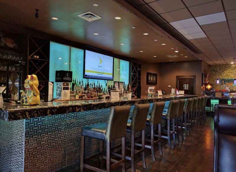 Inaka Sushi - Oklahoma