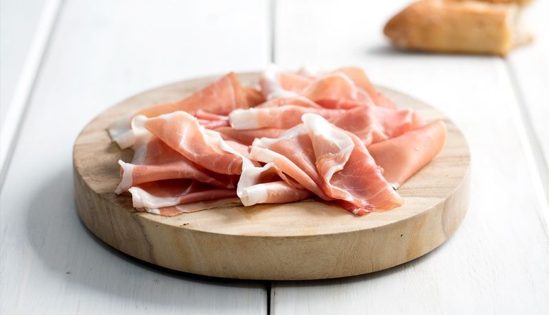Prosciutto