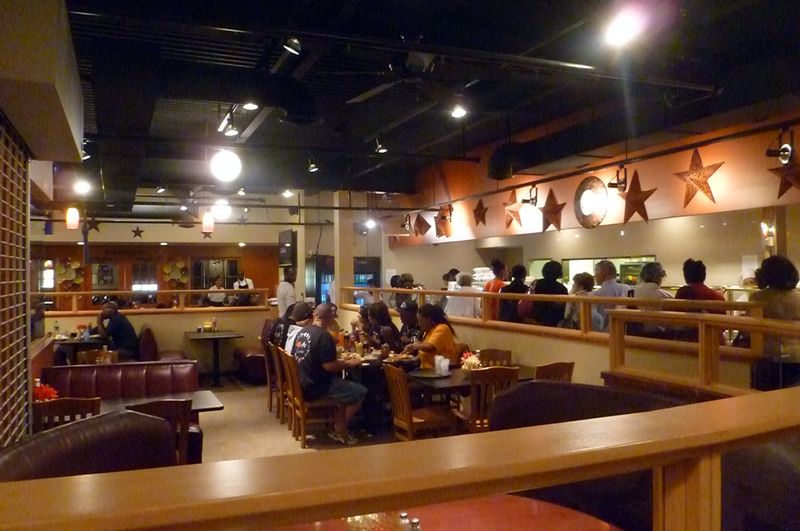 Sweetie Pie's (Missouri)