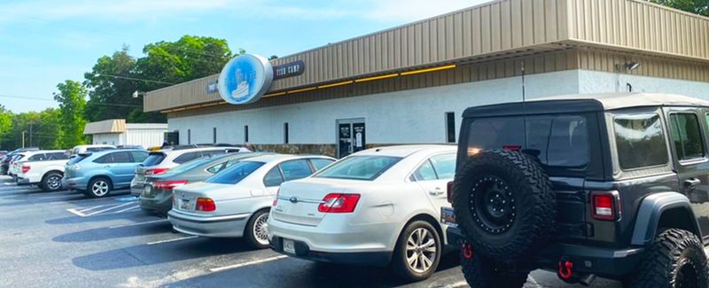Strategic Positioning for Regional Traffic