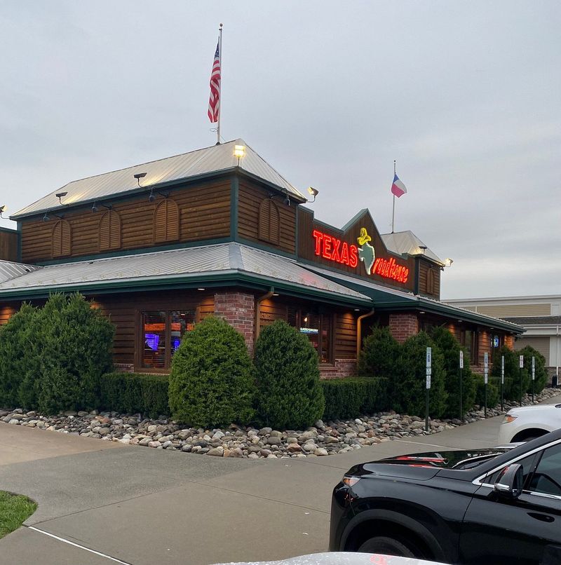 Texas Roadhouse – Multiple New York Locations