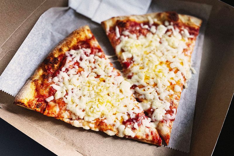 Tino's Pizza: Oneonta's Legendary Late-Night Treasure