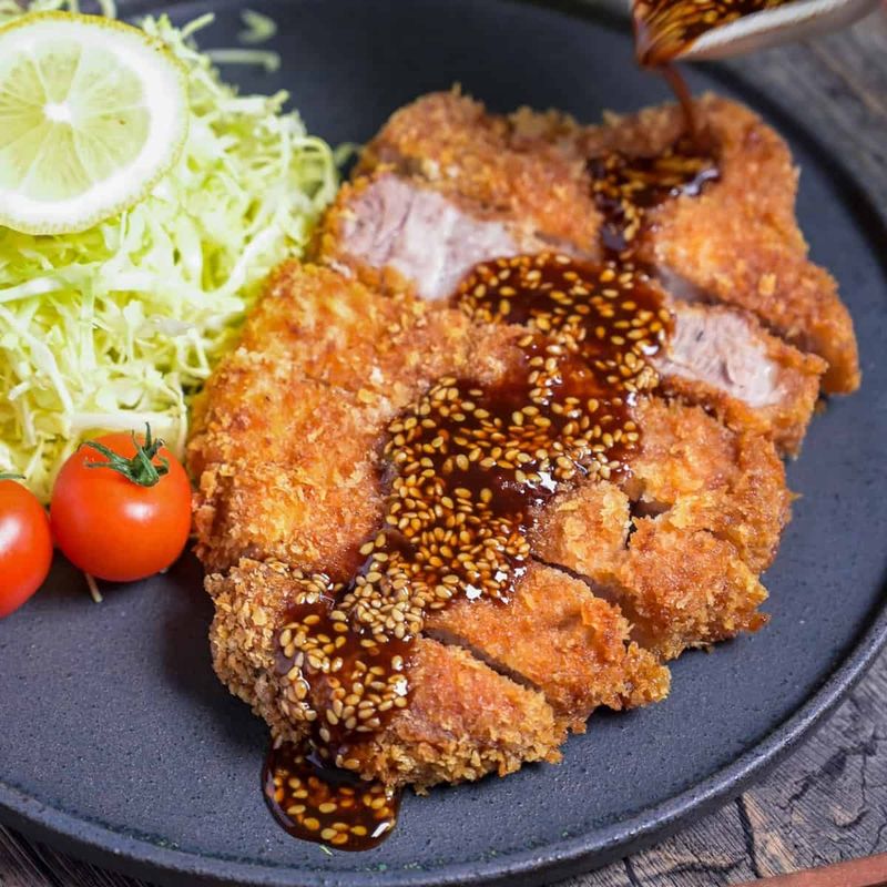 Tonkatsu