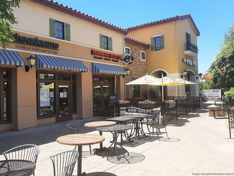 Uncle Ray’s - Roseville