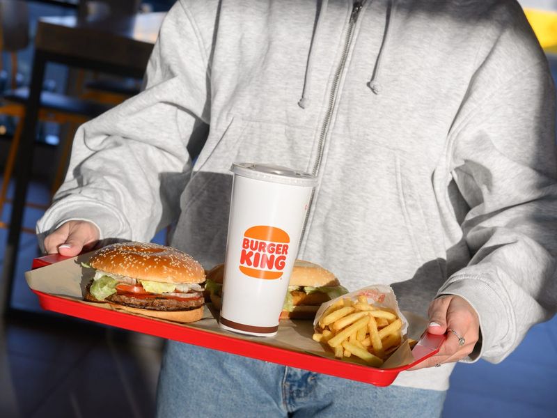 Burger King