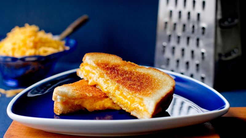 Grilled Cheese