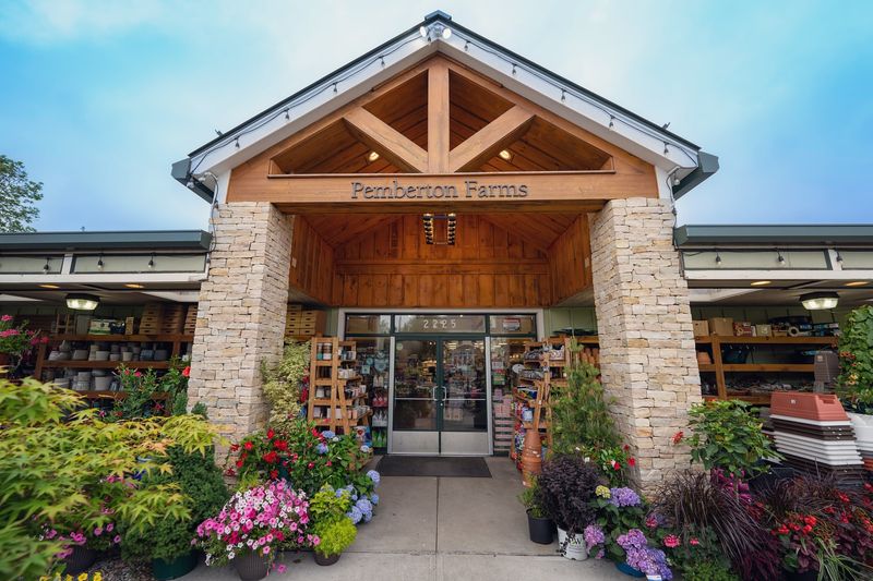 Pemberton Farm Deli