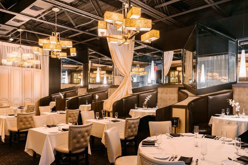 Prime29 Steakhouse (West Bloomfield)