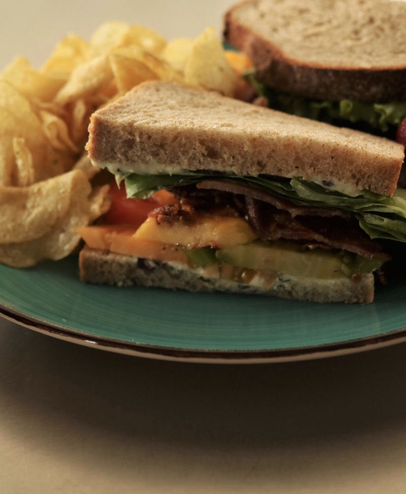 North Carolina - Sammies (Asheville)