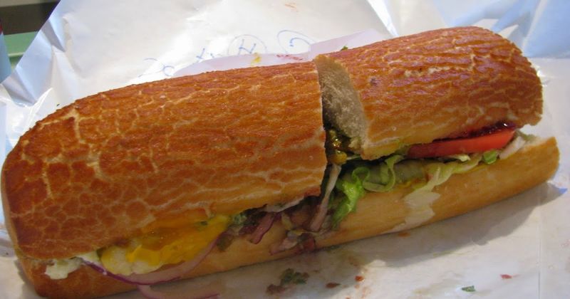 Little Lucca Specialty Sandwich Shop