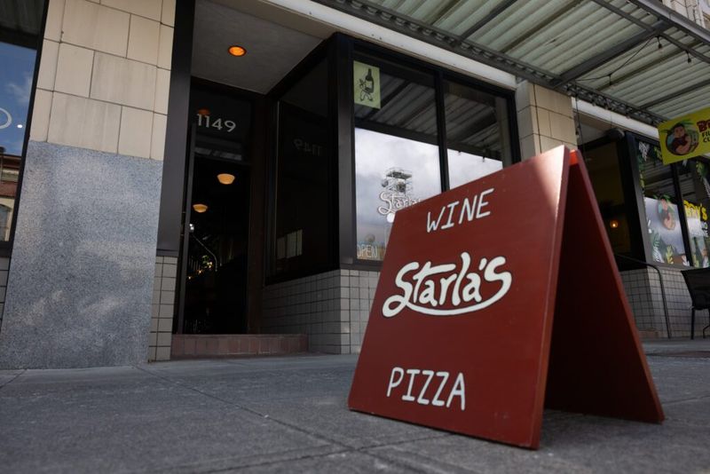 Starla’s Tavern (Bellingham)