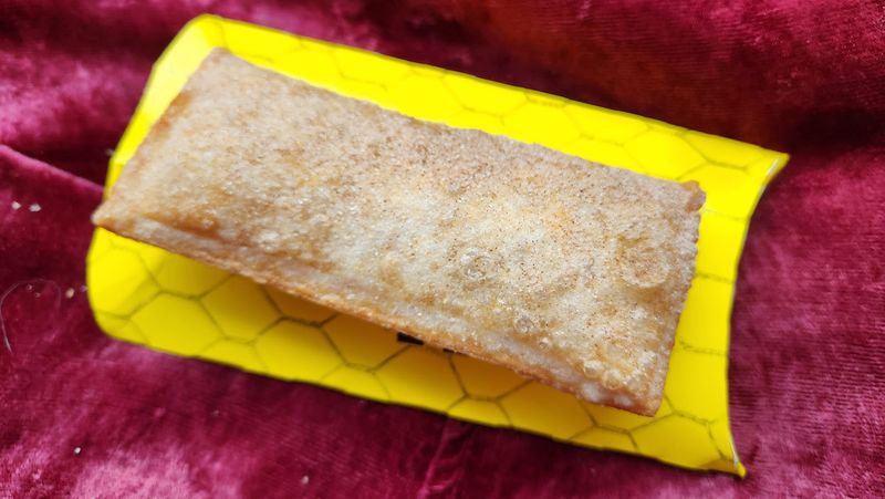 McDonald’s Fried Apple Pie (original style)