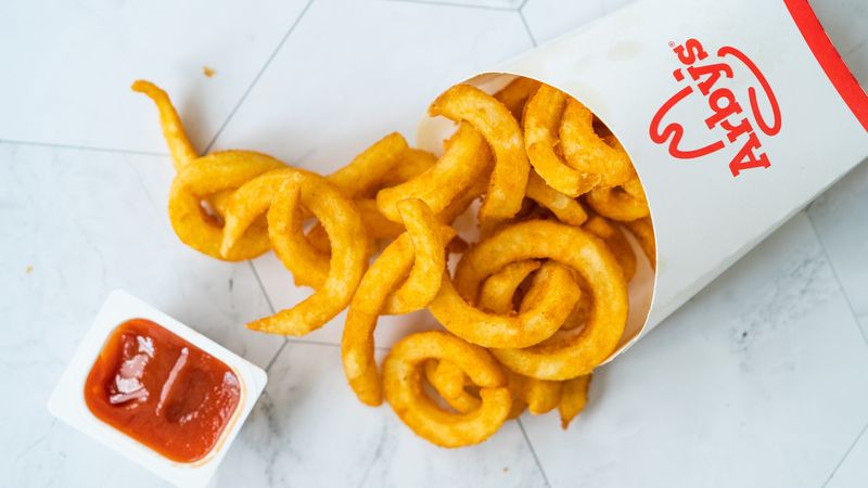 Arby’s