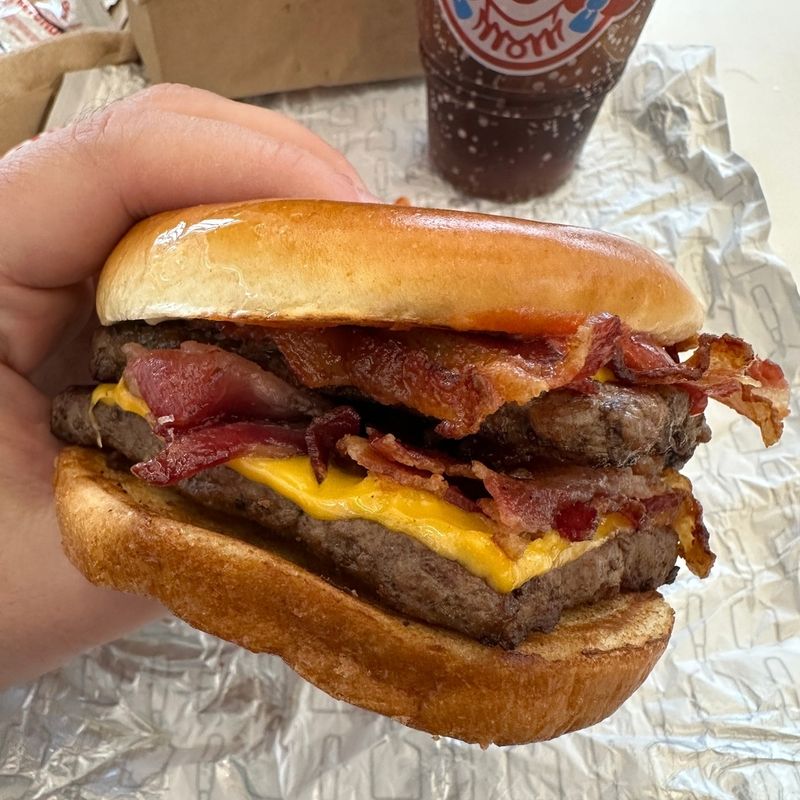 Baconator®