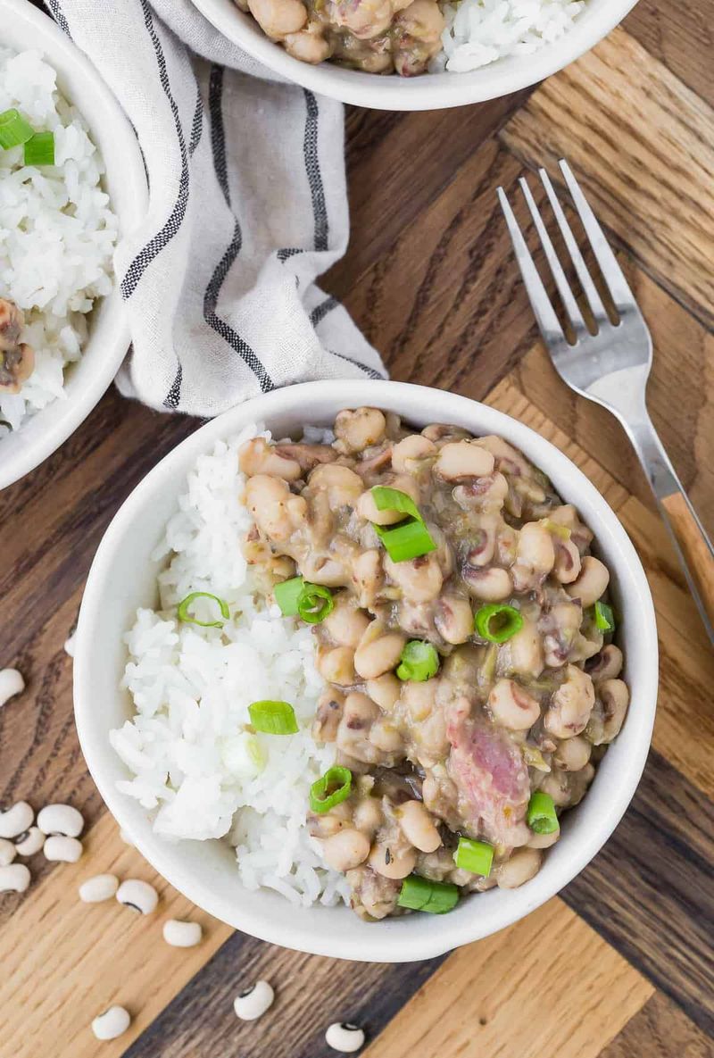 Hoppin' John