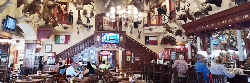 Buckhorn Saloon & Museum