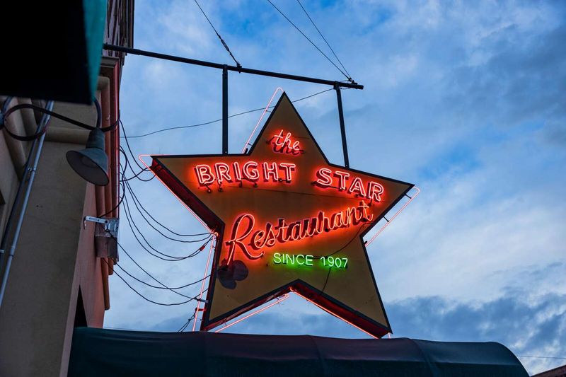 The Bright Star (Alabama)