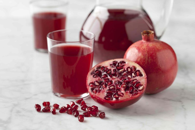 Pomegranate