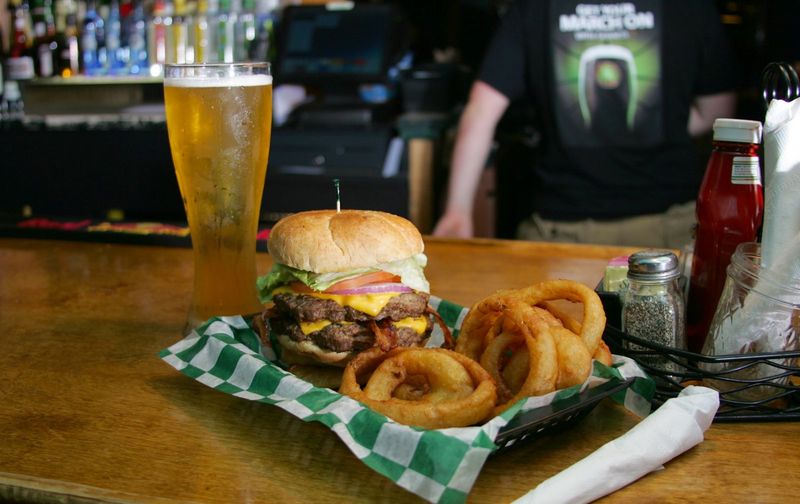 Fat Patty's (West Virginia)