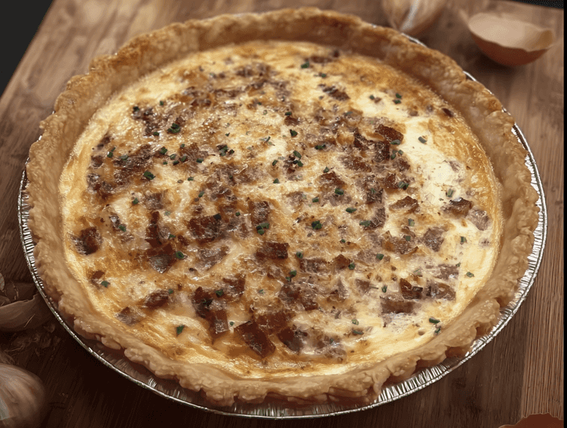 Quiche