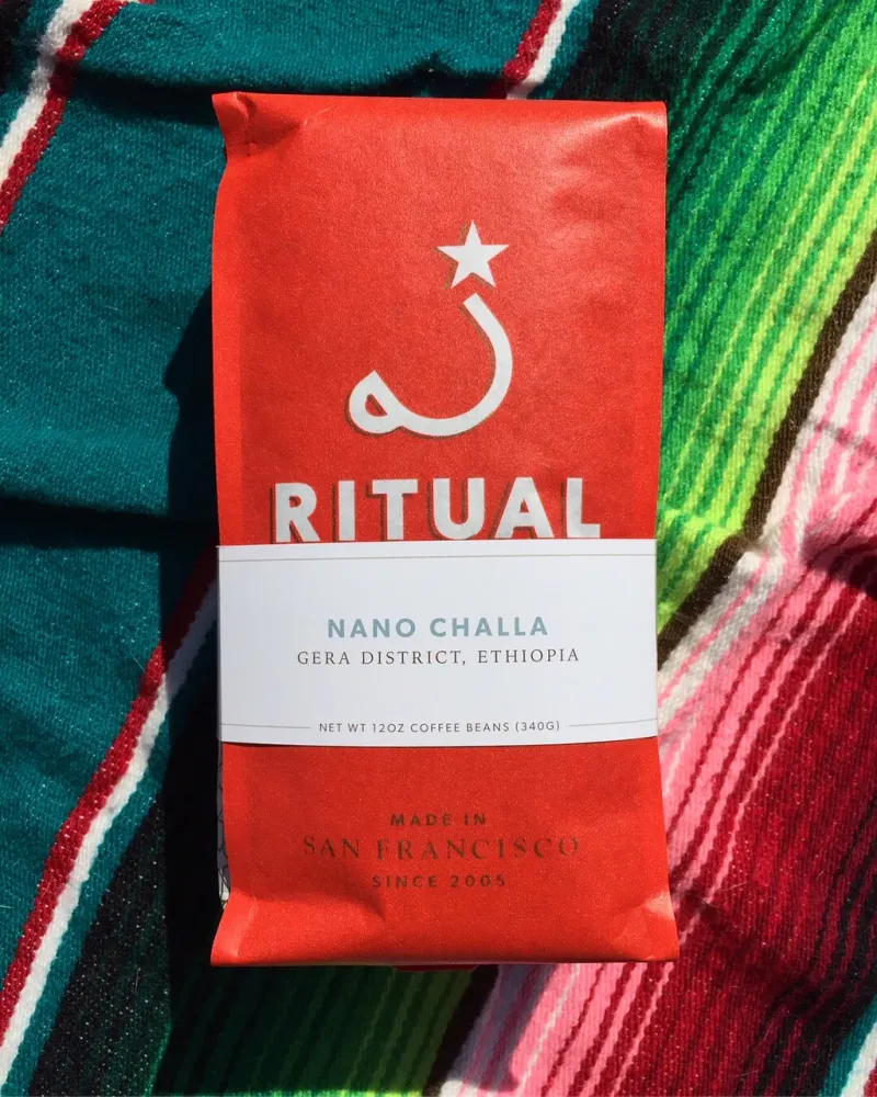 Ritual Coffee Roasters